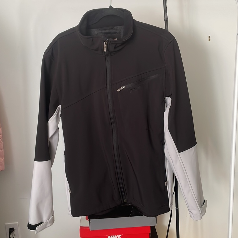 Rainforest Shell jacket